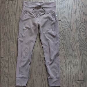 Vuori Light Mauve/Pink Joggers